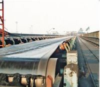 Oil Resistant Conveyer Belt