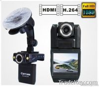 FULL HD 1080P Car Camera