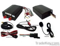 GPS Vehicle Tracker