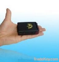 GPS Tracker