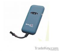 Auto GPS Tracker