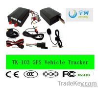 Car  GPS Tracker