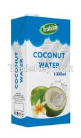 Coconut water