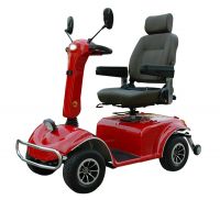 mobility scooter 800W have CE