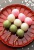 Mochi / Glutinous Rice Cake