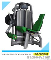 fitness equipment/leg extention