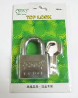 pad lock