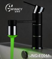 JNC-F004A LED tap faucet light