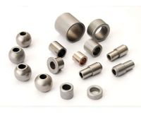 Sintered Iron Self-lubricating Bearing