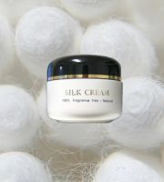 wholesale & private label - oriental beauty Smiss silk facial cream