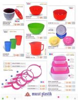 plastic kitchenware