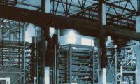 osb production line