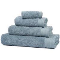 100% combed cotton terry solid towels
