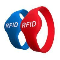 RFID Wristbands