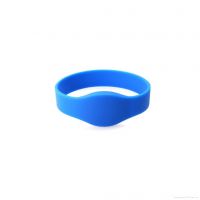 Rfid Wristband For Access Control & Tracking