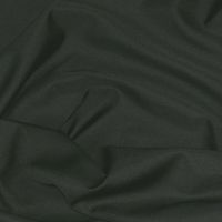 Black Abaya Fabric for Burqa