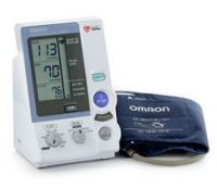 Blood Pressure Monitors