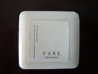 hotel soap