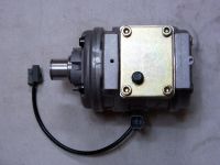 AC Compressor Parts