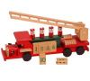 wooden toys---building blocks