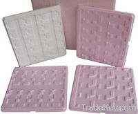 EPP foam packaging for electronics packaging