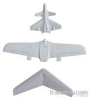 EPP EPO Foam Hobby Model