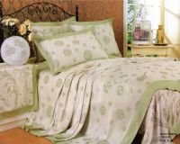 Bamboo Fiber   Bedding set