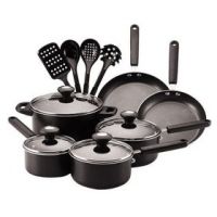 Stocklot 3pcs/4pcs/5pcs/6pcs/7pcs cookware