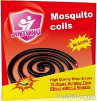 Jintong smoke moquito