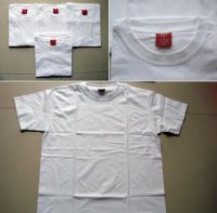 PLAIN ROUND T-SHIRTS/PLAIN V-NECK T-SHIRTS