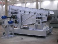 Vibrating Screen-ZSG