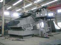 Vibrating Screen-ZSG-02