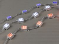 LED Modules(project lamp)