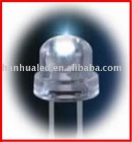 5mm straw hat led diodes