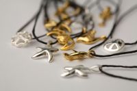 Jewellery line - Make a wish