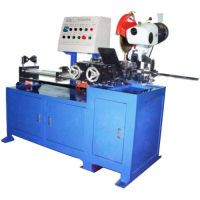 Fully Automatic Pipe Or Tube Cutting Machine