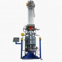 MgO powder filling machine for heating element