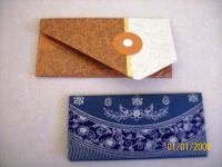 decorative envelopes
