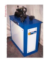 we are manufacture & exporter of pipe bending machines