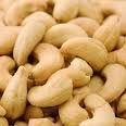 Cashew kernel