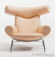 OX Chairs Lounge Chair