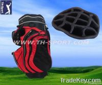 OEM Golf Bag with 14-way Dividers