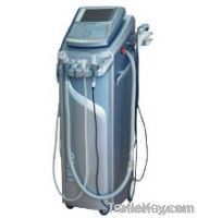 Bipolar RF Face Lift with Vacuum Suction Beauty Machine