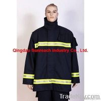 Fire Proof Clothing