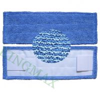 Microfiber Mop Head