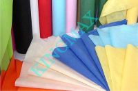 Nonwoven Cloth