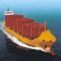 sea freight from China