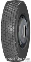 TBR TYRE - DL512