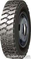 TBR TYRE - DL718