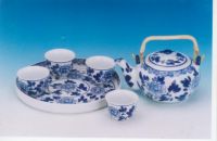 chinese tea set